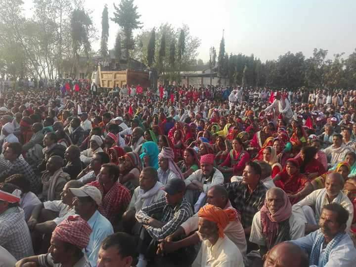 सप्तरीमा प्रहरीको गोली लागि ३ जनाको मृत्यु