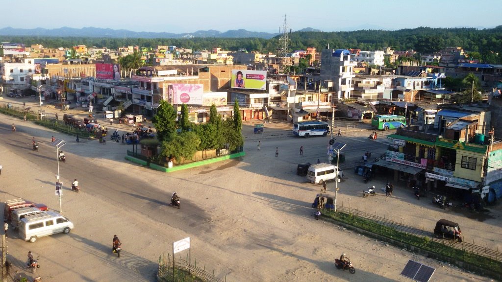रेलको नाममा जनताको सम्पती कब्जा, न आयो रेल न मुआब्जा