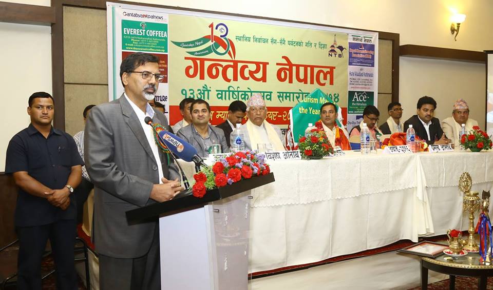 ठमेल र पोखरा २४ सै घण्टा खुलाउन सुरक्षा प्रबन्ध मिलिसक्योः गृहमन्त्री