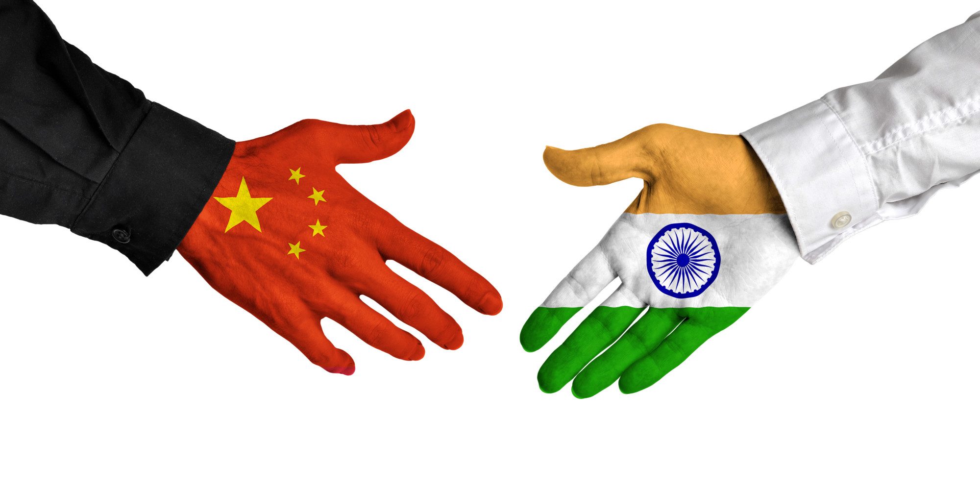 भारतले चीनसँगको विवाद समाधान गर्न कुटनीतिक पहल थाल्ने