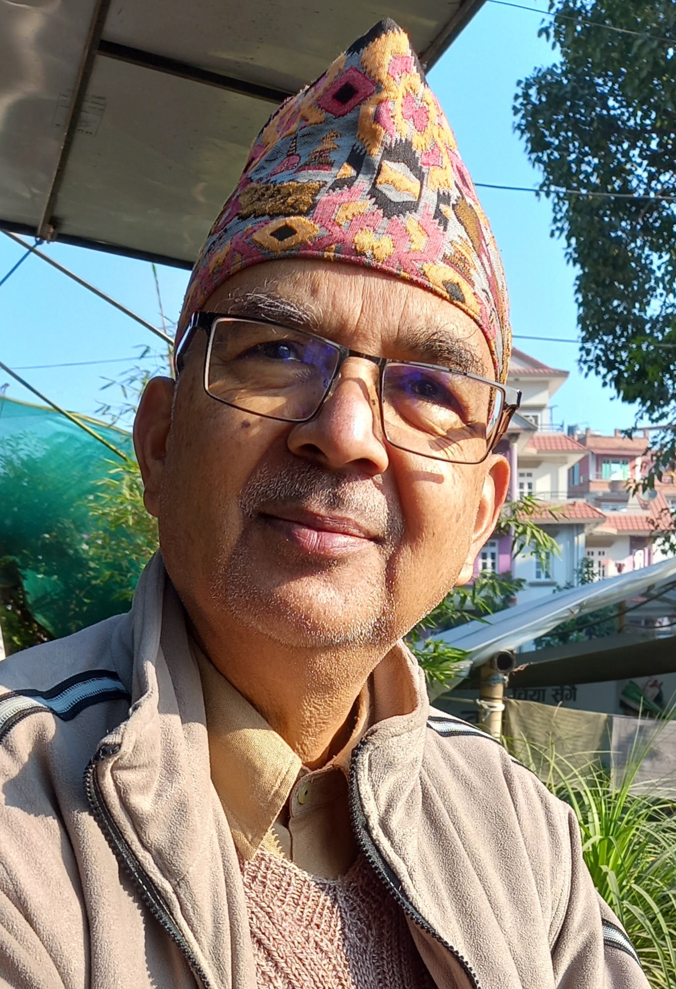 चुनावको मितिको असहजताबारे किन कोही  बोल्दैनन्  ?