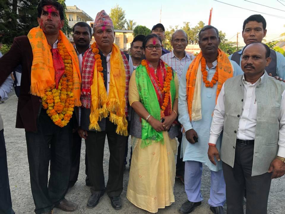 प्रतिनिधिसभाका लागि प्रमुख दलबाट १८ जना महिला उम्मेदवार चुनावी प्रतिस्पर्धामा