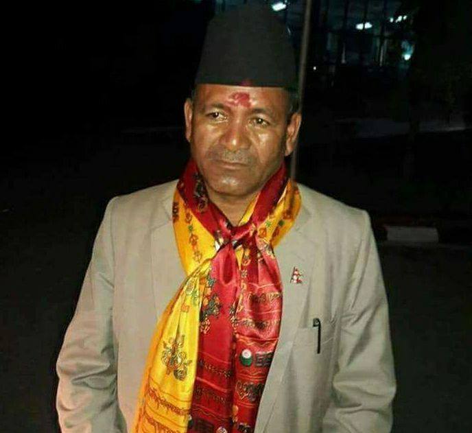 जुम्लाको प्रदेशसभा ‘ख’मा एमालेका पदम रोकाया १०४५८ मतसहित विजयी 