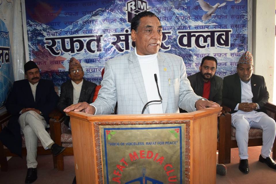 भक्तपुरको औद्योगिक क्षेत्र धरासायी बन्दै 