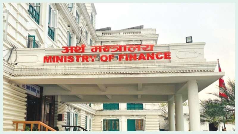 नेपाली बजार र नीति‑परिस्थितिको समीक्षा