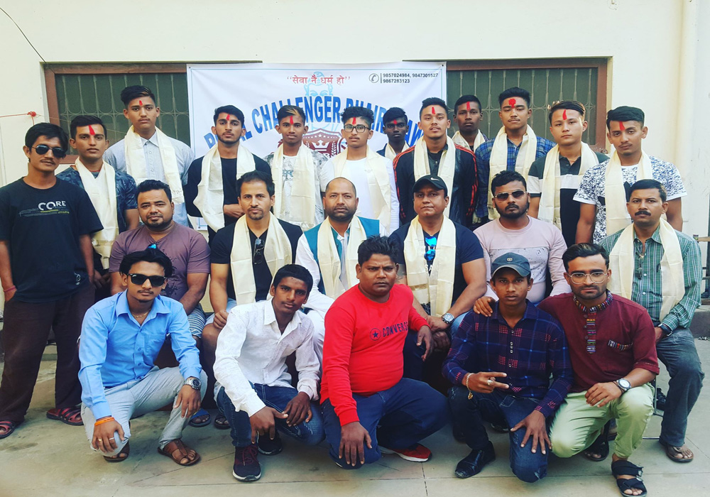 प्रिमियर लिगमा सहभागी हुने टोलीको विदाइ