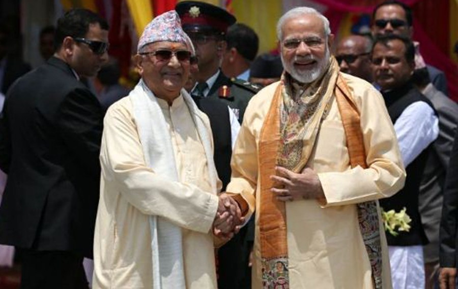 गुल्मीको विकास मेरो मुख्य एजेण्डाः सचिव ज्ञवाली 
