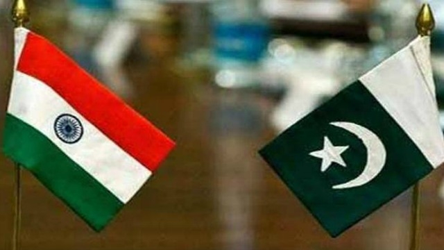 भारतलाई वार्तामा बस्न पाकिस्तानको प्रस्ताव 