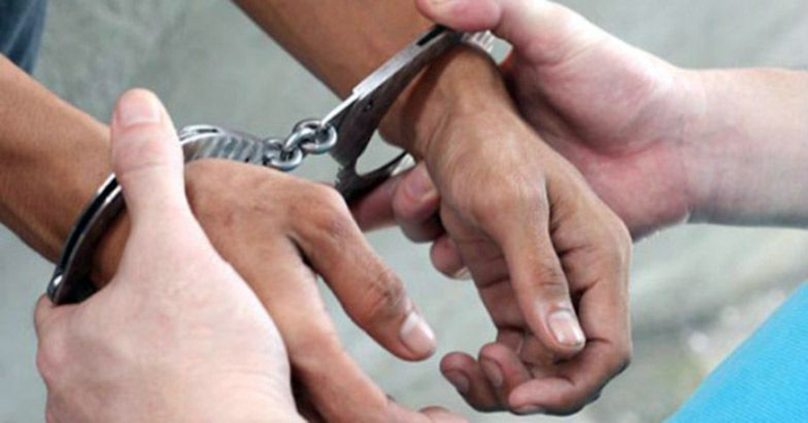 नेपाली भूमिमा प्रवेश गरी नेपाली नागरिकलाई भारत लैजन खोज्ने भारतीय प्रहरी रिहा