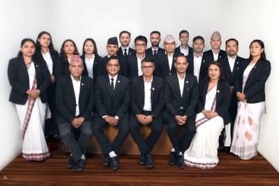 उच्च अदालत बार पाटनको निर्वाचनमा धाँधली भएको रास्वपा निकट कानुन व्यवसायीको आरोप