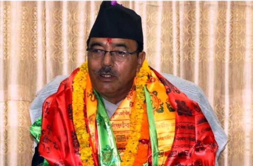 काठमाडौँ ६ मा कांग्रेसका भीमसेनदास प्रधान १६७८५ मतसहित विजयी