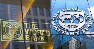 विश्व बैंक र IMF को प्रक्षेपण: विश्व अर्थतन्त्र मन्दी र असन्तुलनको संकेत