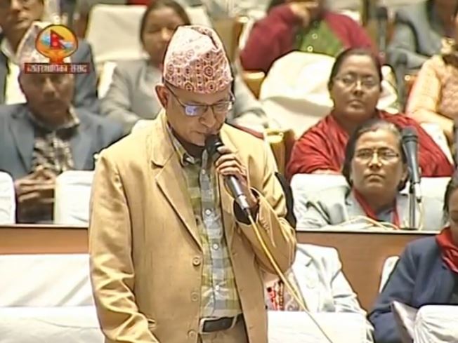 ‘आयल निगम प्रमुखको व्यवहार गैरकानुनी’