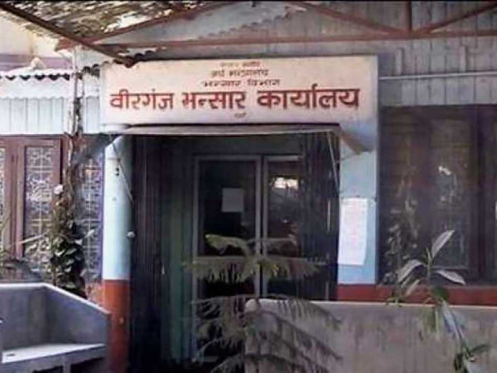 दुई महिनामा आठ अर्बका सवारी नेपाल भित्रिए