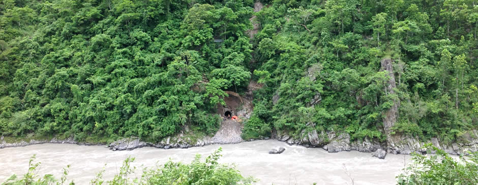 बुढीगण्डकी चिनियाँ कम्पनीलाई दिने निर्णय खारेज, प्रचलित कानुन मिचेको संसदीय समितिको ठहर 