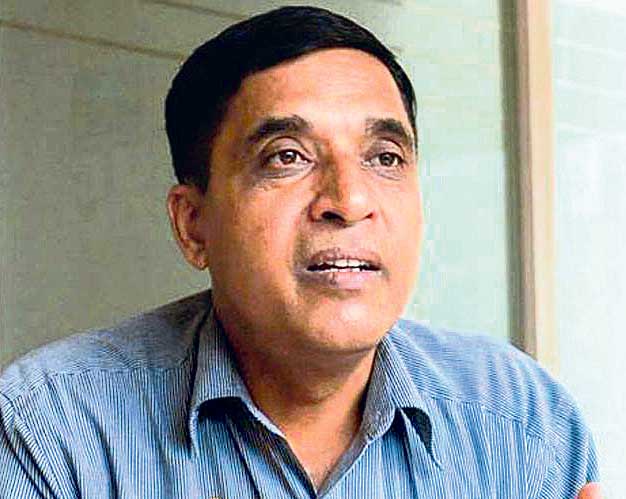 अहिले तोकिएका स्थानीय तहका केन्द्रहरु अस्थायीः अध्यक्ष पाैडेल