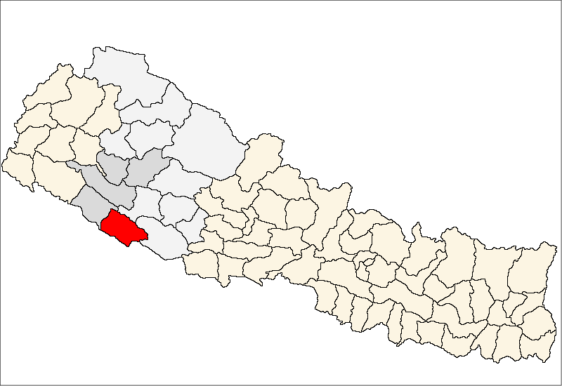 बाँकेको लौकी खोलामा बस दुर्घटना हुँदा तीन जनाको मृत्यु