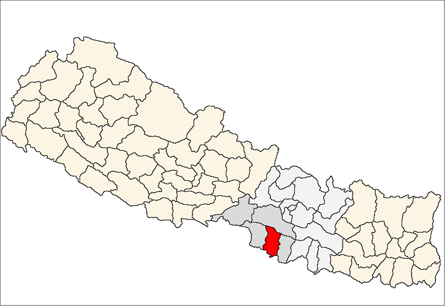 बारामा निर्वाचन आयोगको गतिबिधिमा राजापाको अबरोध, सरकारी कर्मचारी कुटिए
