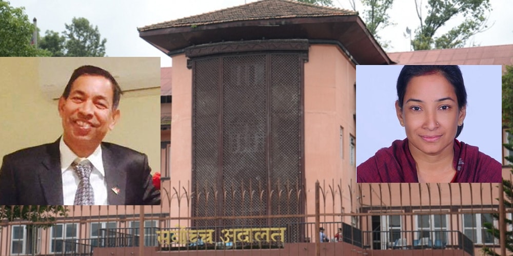 भरतपुर मतगणना विवाद हेर्दाहर्दैमा, अर्को सुनुवाई साउन १२ गते