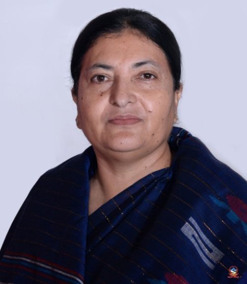 सहिदको बलिदानको परिणाम लोकतन्त्रः राष्ट्रपति 