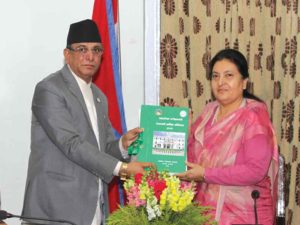 संसदभित्रै छ अनियमितताको चाङः महालेखाले गरायो सचेत