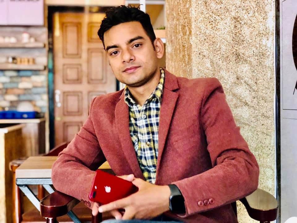 जेन्जी आन्दोलनको नाममा अज्ञात समूहद्वारा व्यवसायी विकास भण्डारीमाथि लक्षित हिंसात्मक हमला