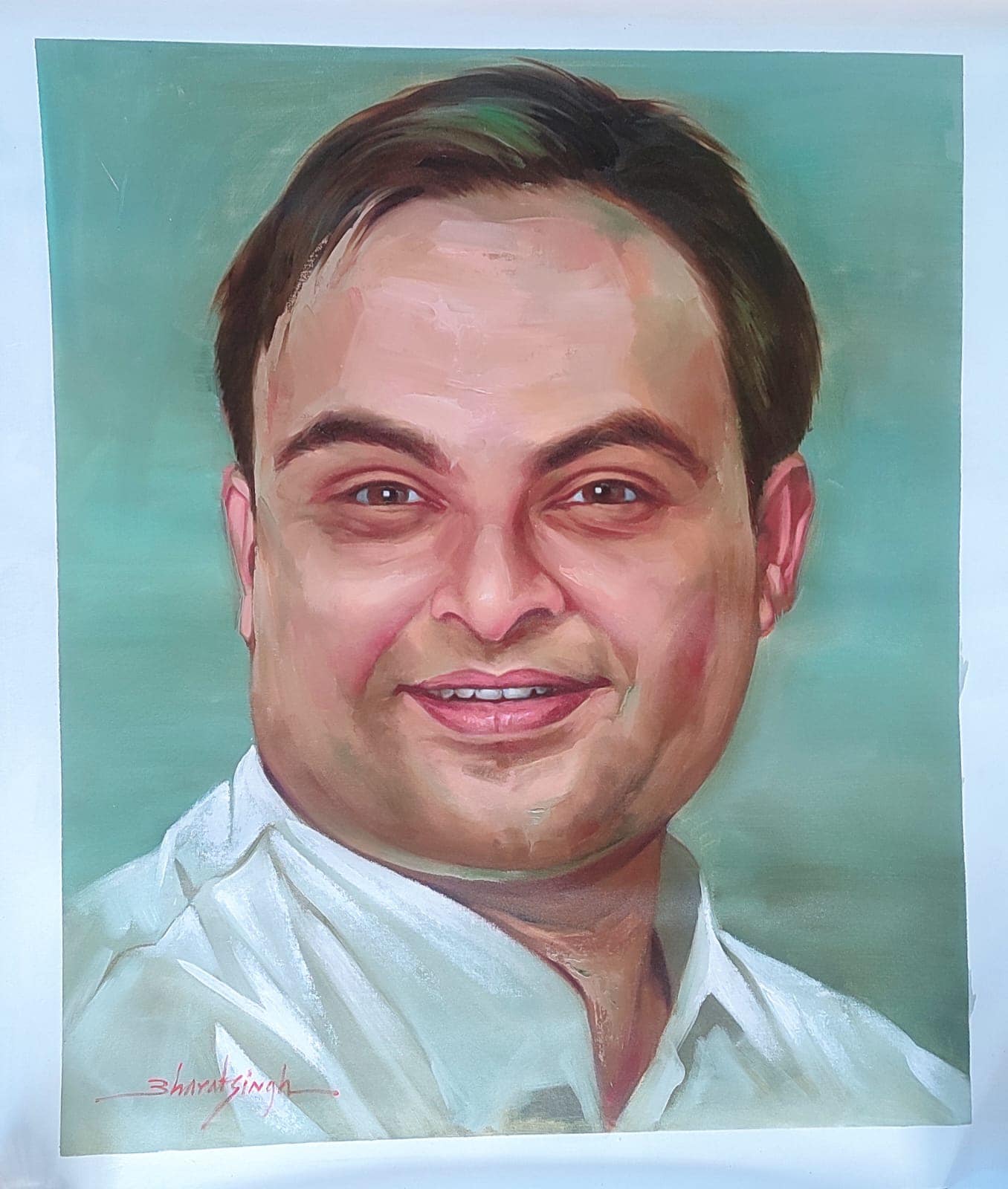 बुख्याँचा राष्ट्र: मौन सत्ता, पलायन युवा र भ्रष्ट्राचारको तमाशा 