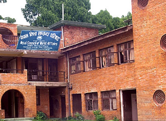 विश्व सम्बन्ध परिषद्मा मैनालीलाई पराजित गर्दै खरेल निर्वाचित