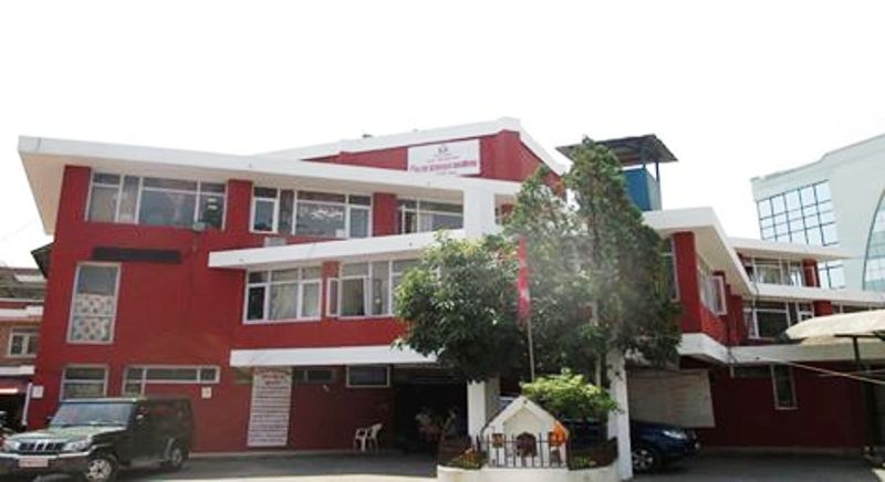 अनिवार्यरुपमा हतियार बुझाउन अनुरोध