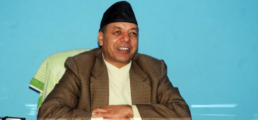 शर्माको बन्दी प्रत्यक्षीकरणको रिट हेर्दाहेर्दैमा, बुधबार निर्णय आउने सम्भावना 