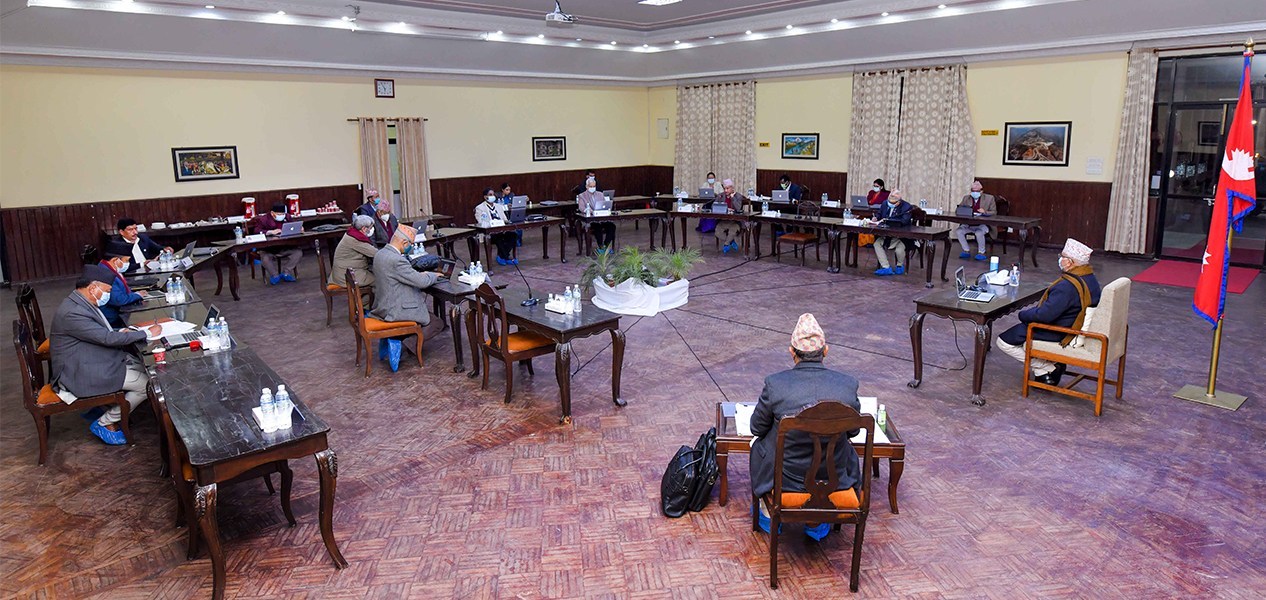 चीन, कतार र टर्कीको उडान खुला गर्ने मन्त्रिपरिषद्को निर्णय
