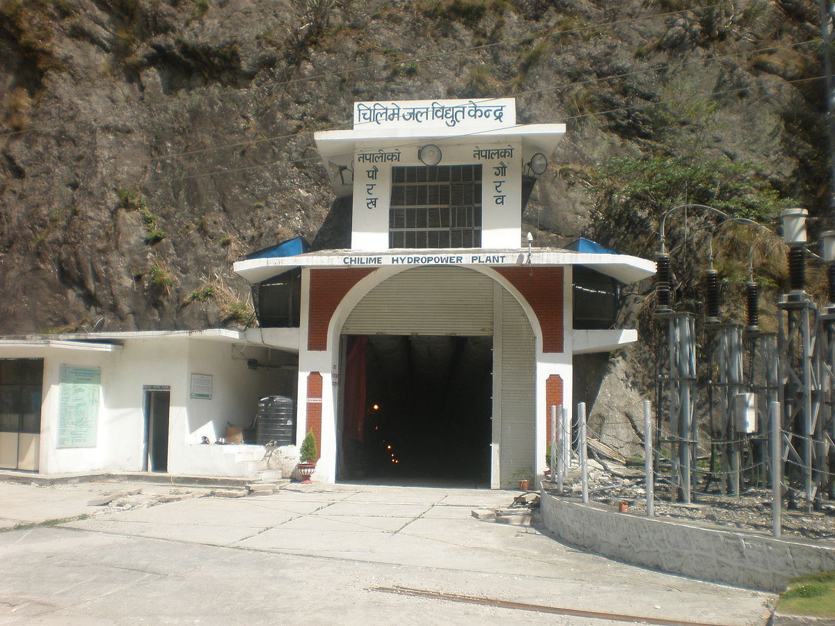 चिलिमेले पायो ५८५ मेगावटको दुई आयोजनाको अनुमति
