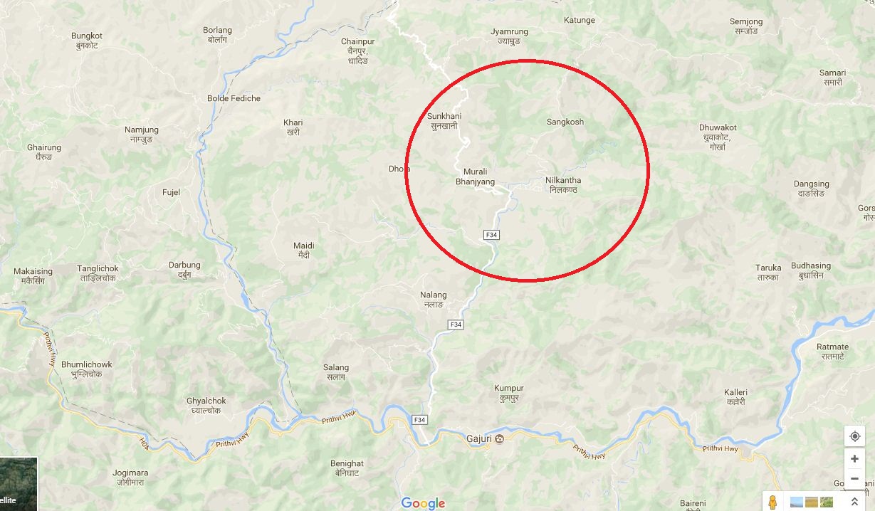 धादिङमा डेंगुको महामारी, नियन्त्रण गर्न २० टोली परिचालन