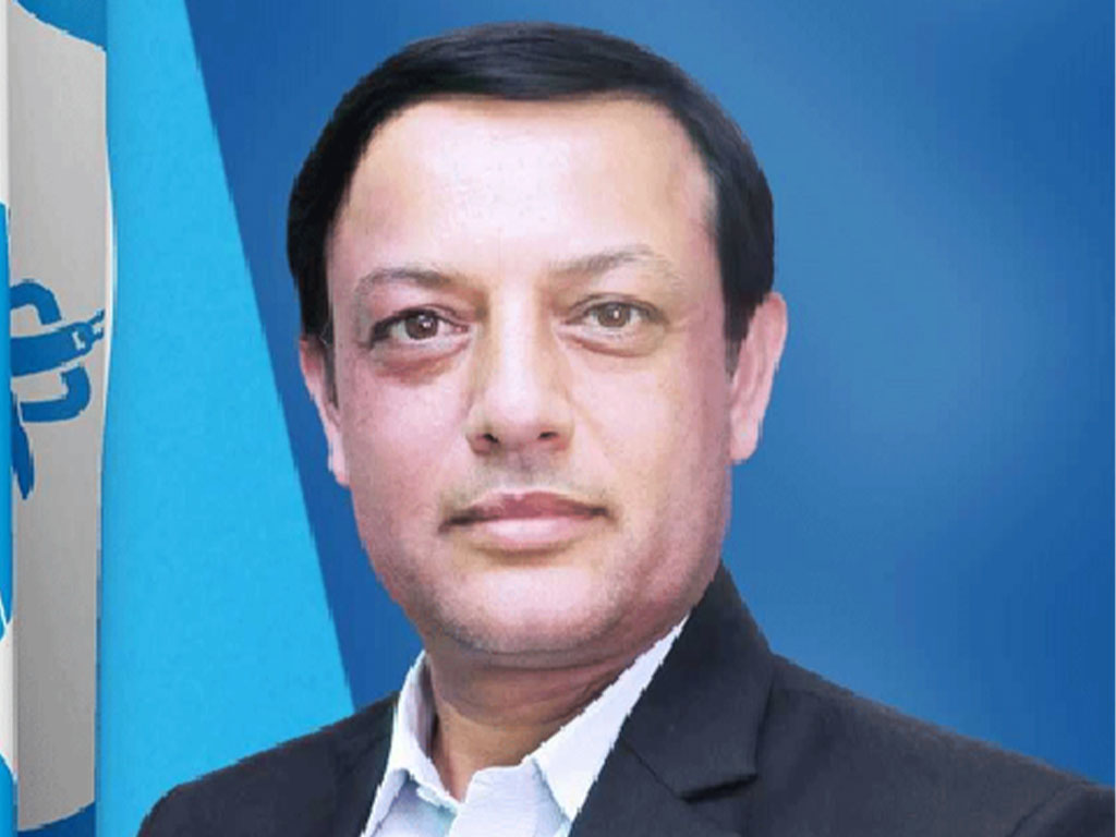 रवि लामिछानेलाई प्रधानमन्त्री बन्न प्रस्ताव आएको छैन : अर्याल