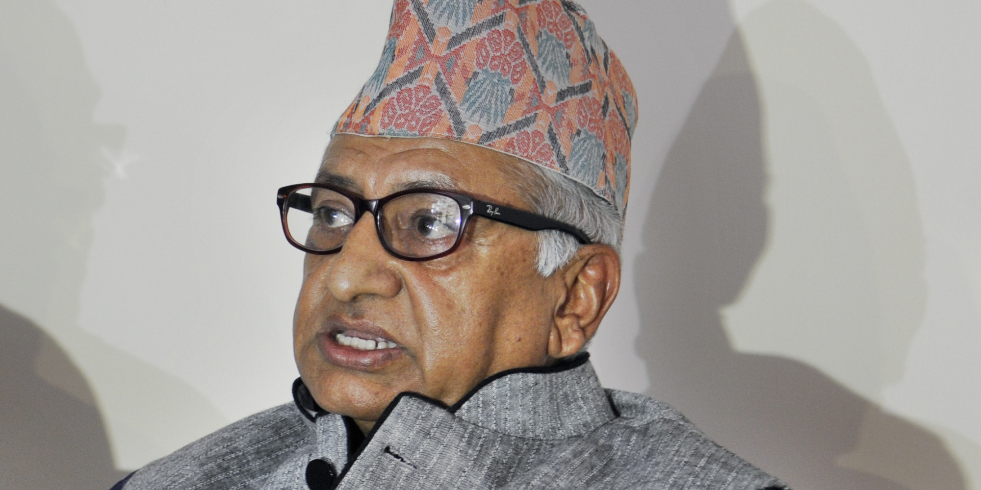 भारतका लागि नेपाली राजदूत दीपकुमार उपाध्यायबाट राजीनामा