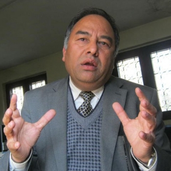 एमाले बुद्धिजीवीहरूले चितवनमा आज बौद्धिक बहस गर्ने