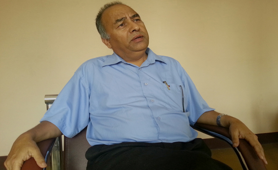 संविधान कार्यान्वयनको दृष्टिले बजेट महत्वपूर्णः पूर्व उपाध्यक्ष डा देवकोटा 