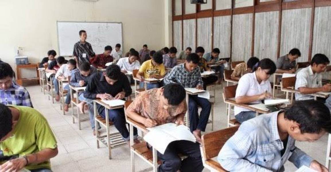 कोरियन भाषा परीक्षाको नतिजा अाज सार्वजनिक हुने 