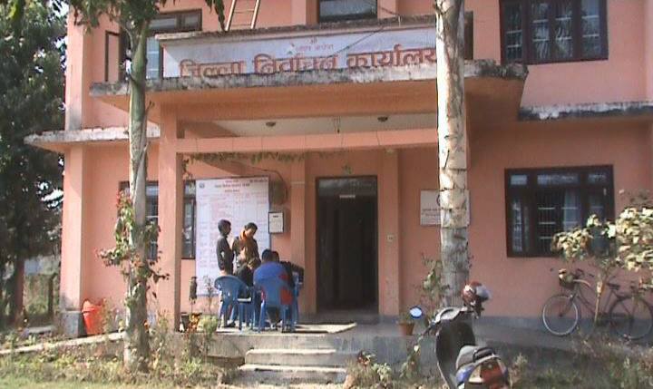 नौ महिना वित्दा समेत निर्वाचन खर्च बुझाएनन् स्थानीय तहका उम्मेदवार