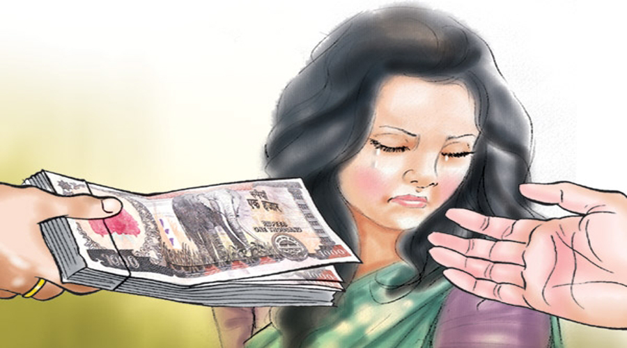 खसी बोका जसरी बिक्री हुन्छन खाडी मुलुकमा नेपाली घरेलु कामदार, परराष्ट्र मन्त्रालयको पनि संलग्नता