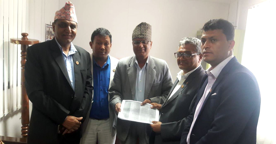 हत्यारा पक्राउ नपरेपछि मानवअधिकार आयोगको ध्यानाकर्षण
