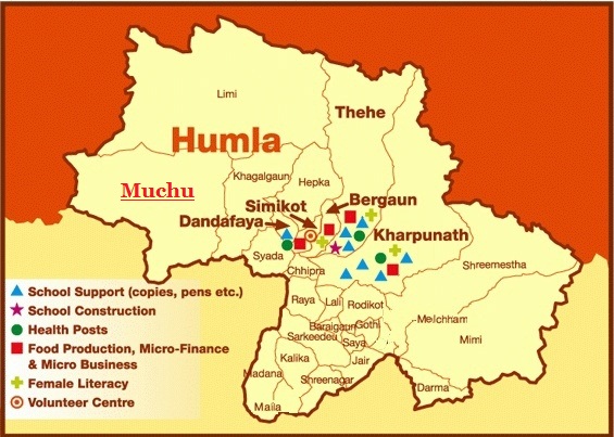 हुम्लाका सरकारी कार्यालयमा कर्मचारी अभाव