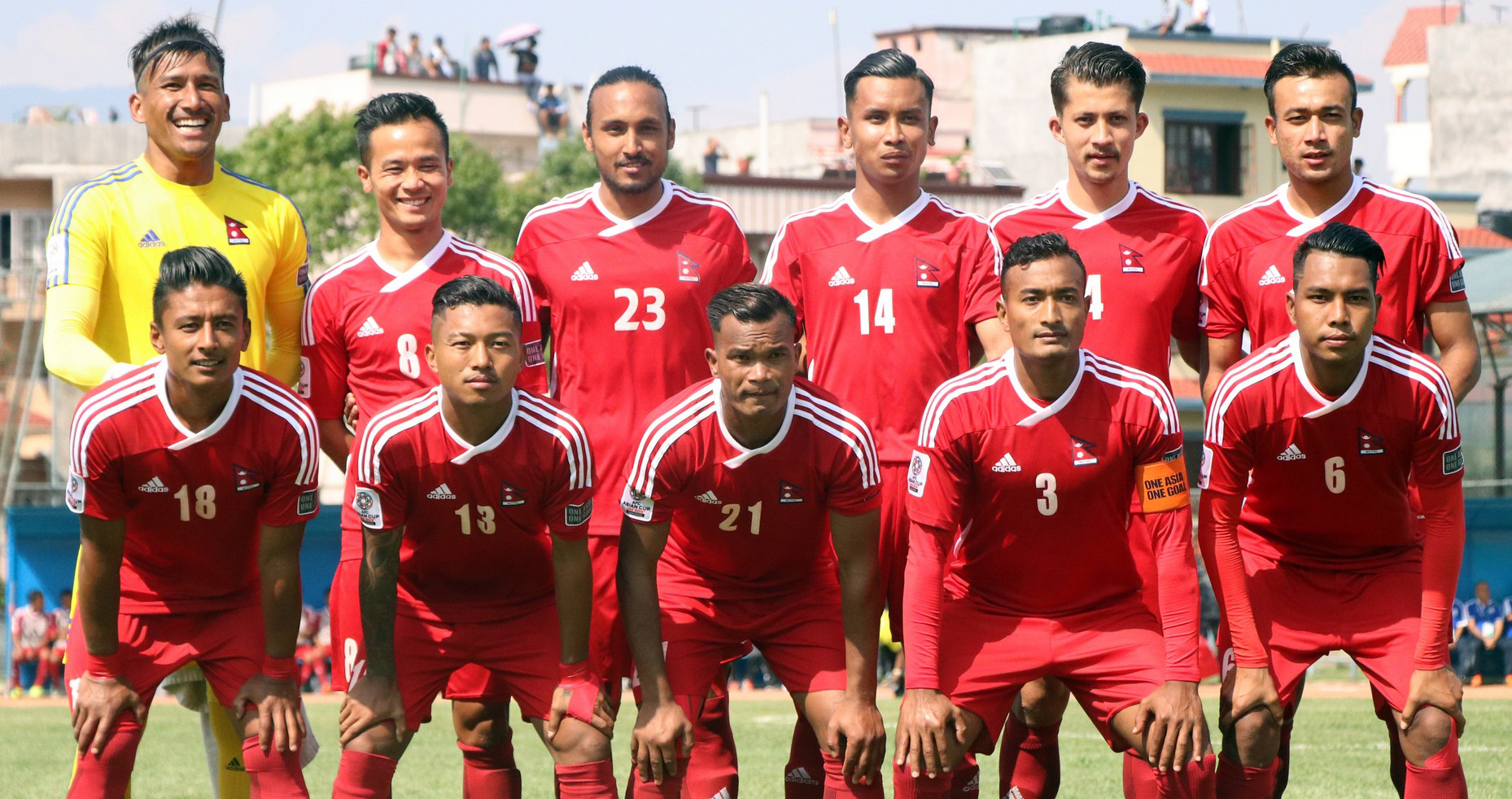 नेपाल र क्वान्साइ गाकुइन विश्वविद्यालय भिड्ने