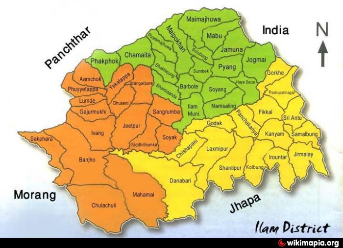 दुई सय दुईजना विद्यार्थी परीक्षा दिनबाट वञ्चित