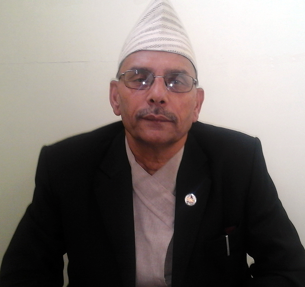 राहतपछि मात्रै गरिबलाई परिचयपत्र