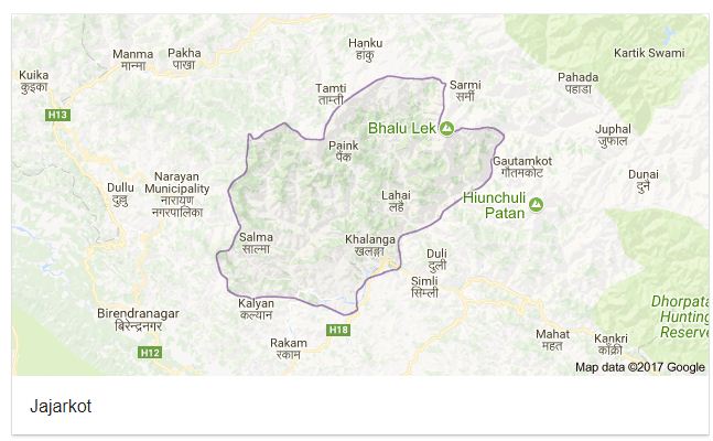 मतपेटिकालाई लक्षित गरी बम विस्फोट