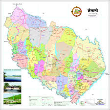 हुलाकी राजमागर्को रेखाङ्कन तयार