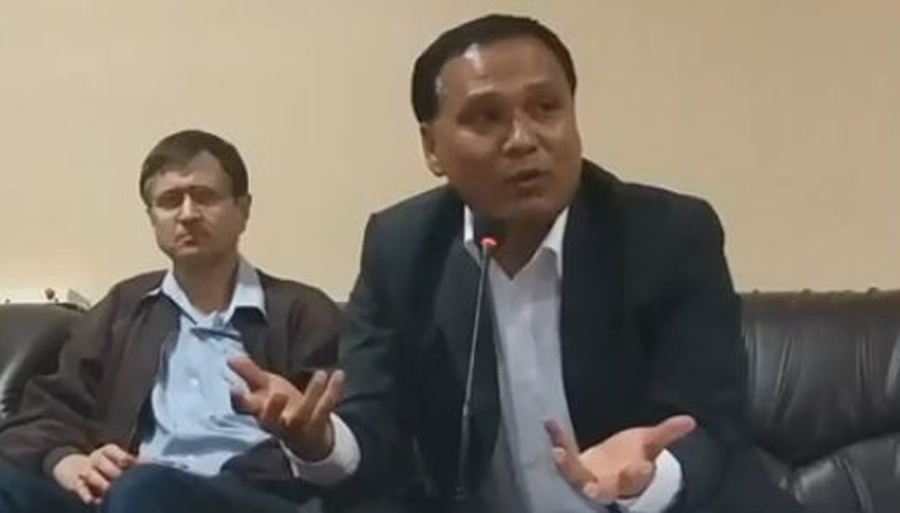 दश वर्षमा १२ हजार मेगावाट विजुली वितरण प्रणाली विस्तार गर्ने कुलमानको घोषणा 
