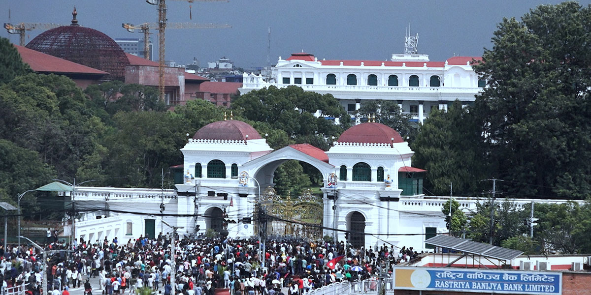 कार्की आयोगको निष्कर्ष नजिक: १० हजार भिडिओ विश्लेषणबाट सयौँ पहिचान, केही उम्मेदवारमाथि कारबाही सिफारिस