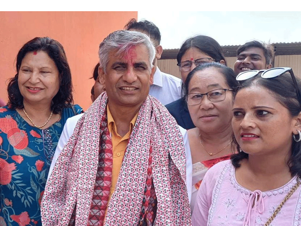 डाक्टर पढाएर भएपनि कोशीमा हृदय रोग केन्द्र चलाउँछौँ : मुख्यमन्त्री कार्की